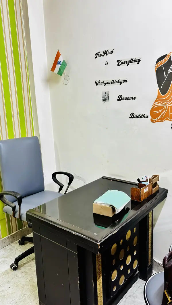 Riya Smile Care Centre modern dental clinic overview Delhi