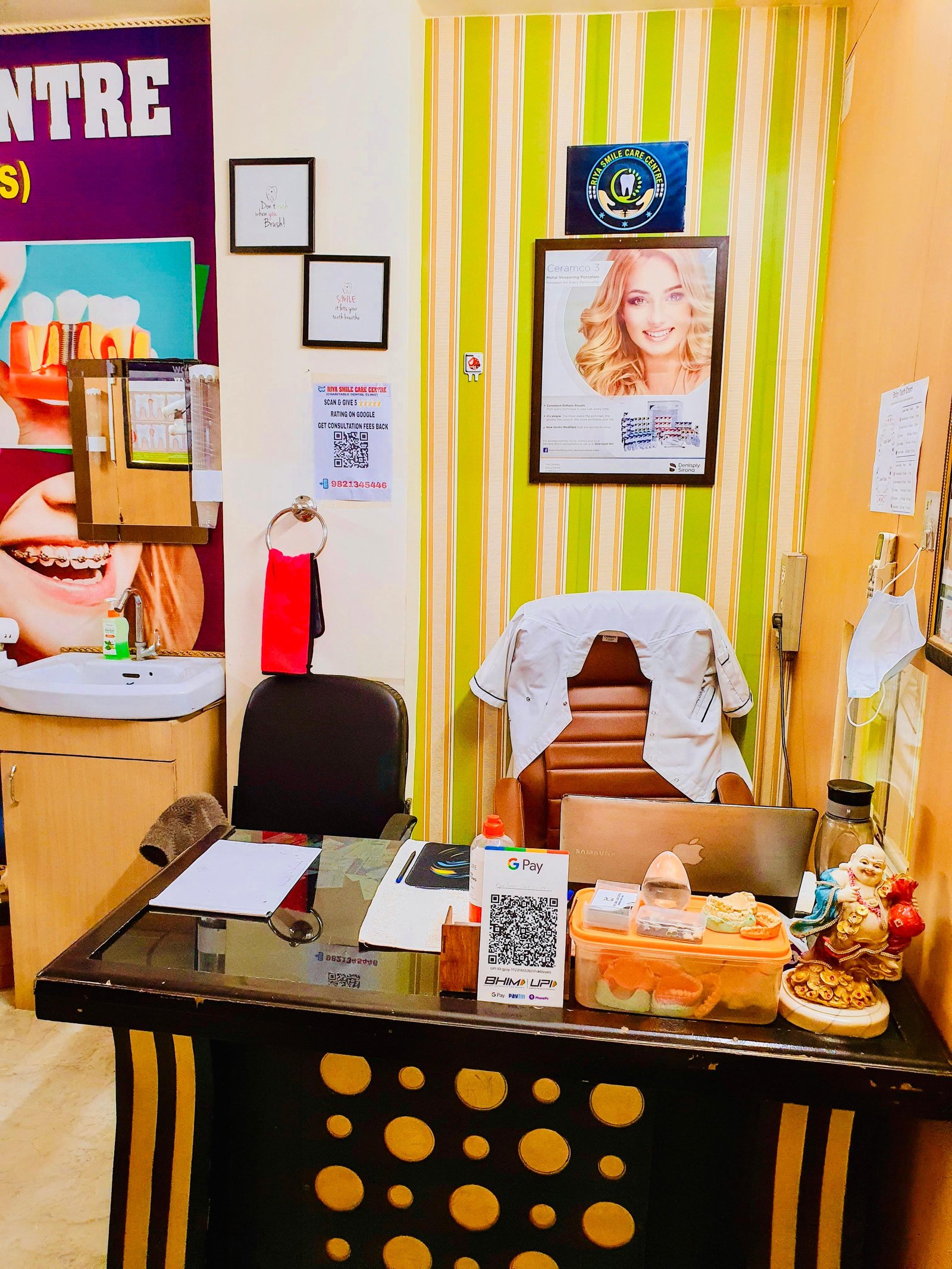 Dental Clinic