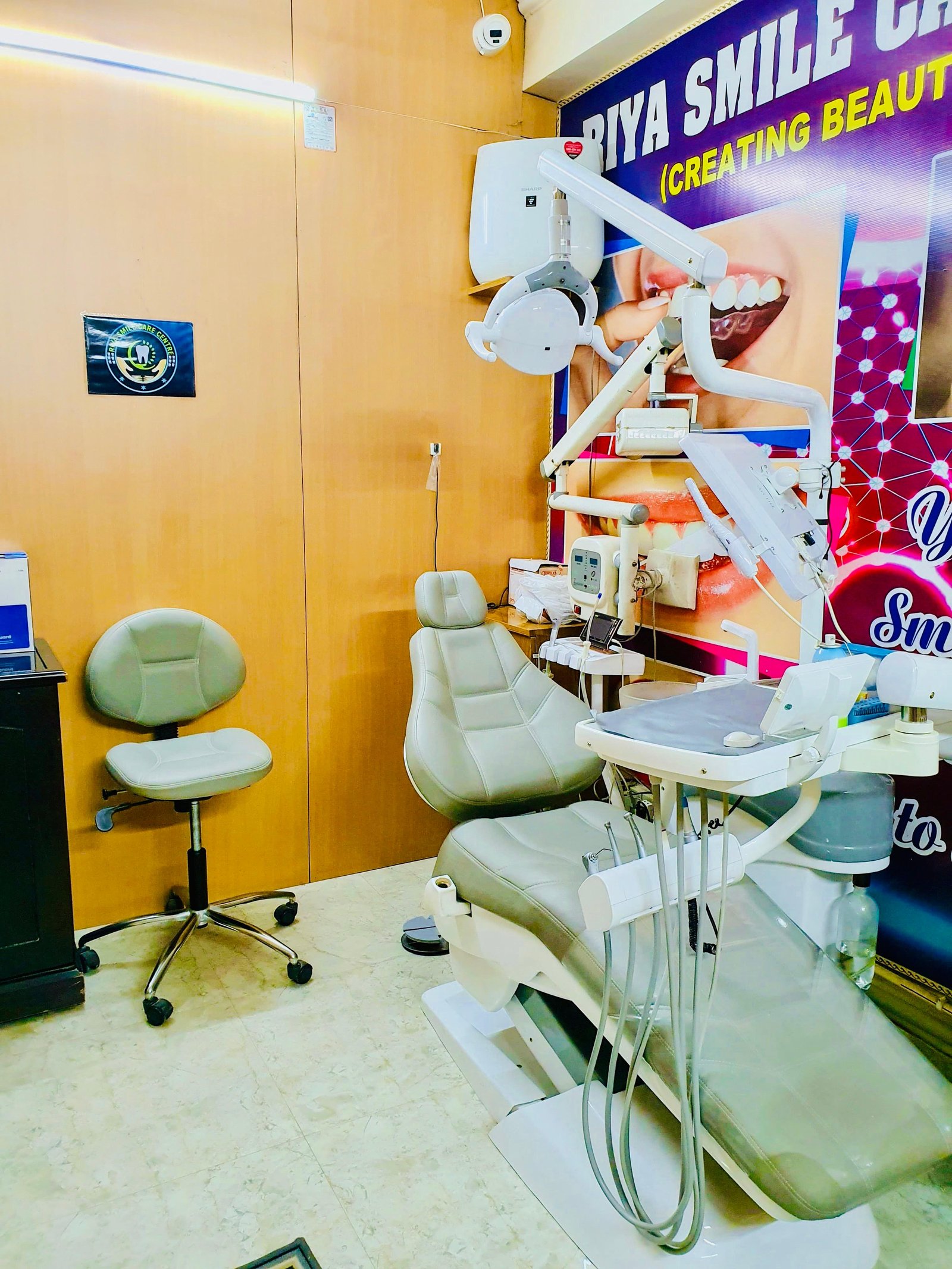 Dental Clinic